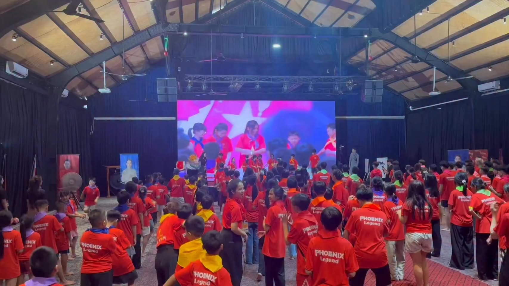 Học viên sử dụng AI